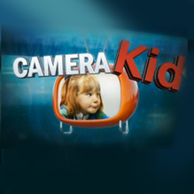 Camera Kid
