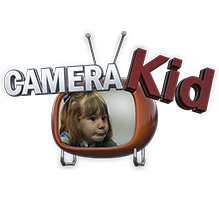 camera kid